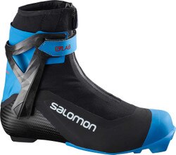 Salomon S Lab Carbon Skate Prolink Boot in One Color